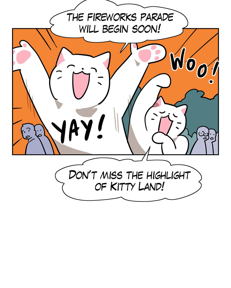 Read Meow Man chapter 123 image 41 on Lezhin