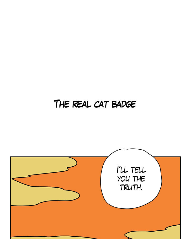 Read Meow Man chapter 123 image 42 on Lezhin