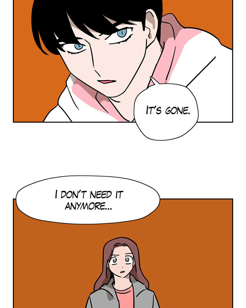Read Meow Man chapter 123 image 44 on Lezhin