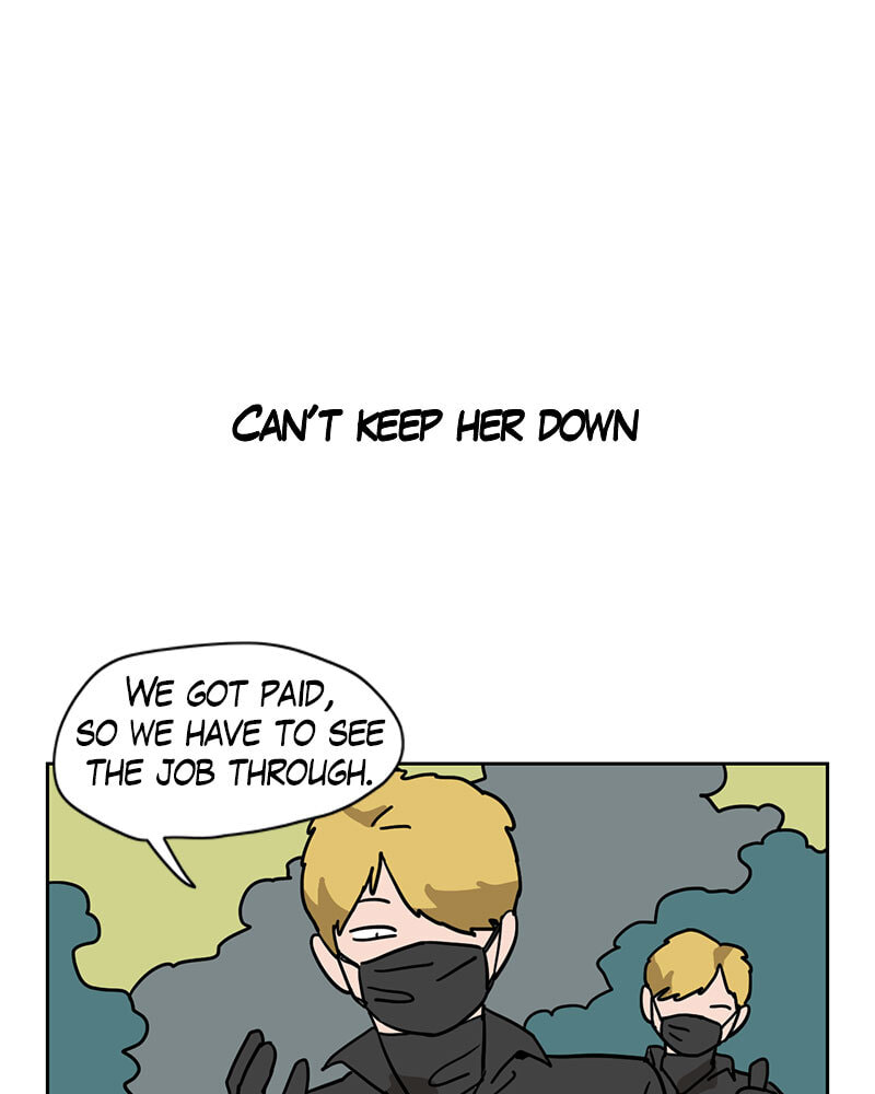 Read Meow Man chapter 123 image 5 on Lezhin