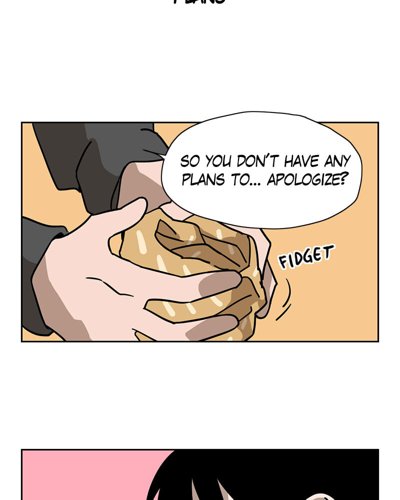 Read Meow Man chapter 123 image 9 on Lezhin