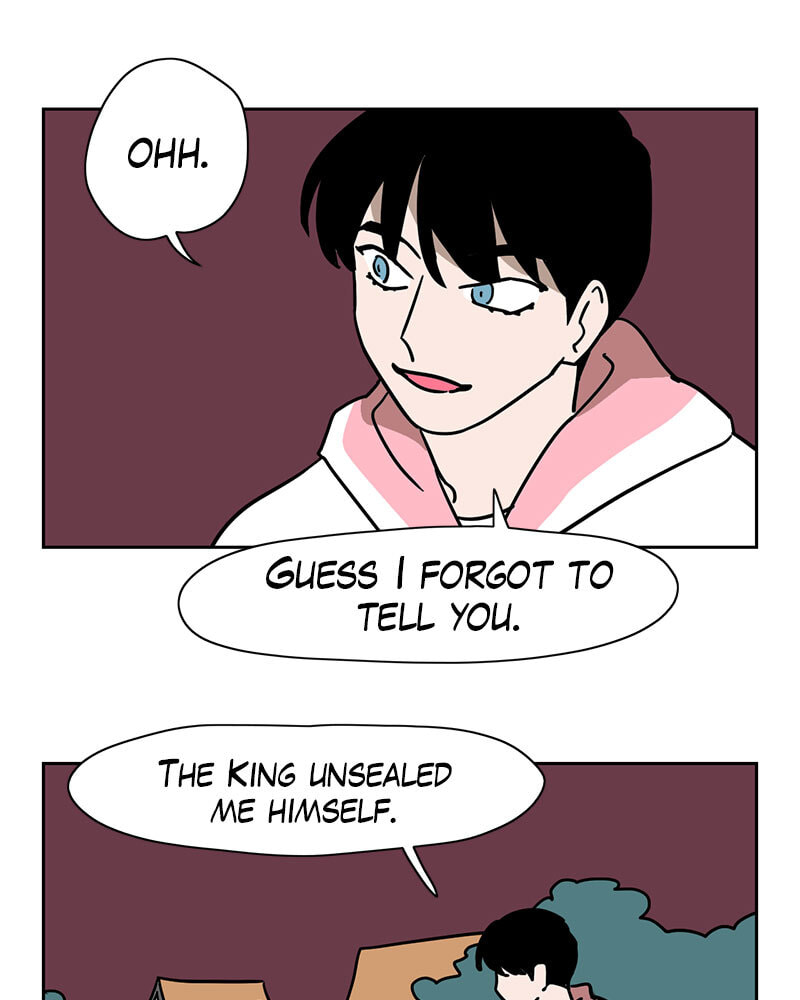 Read Meow Man chapter 124 image 17 on Lezhin