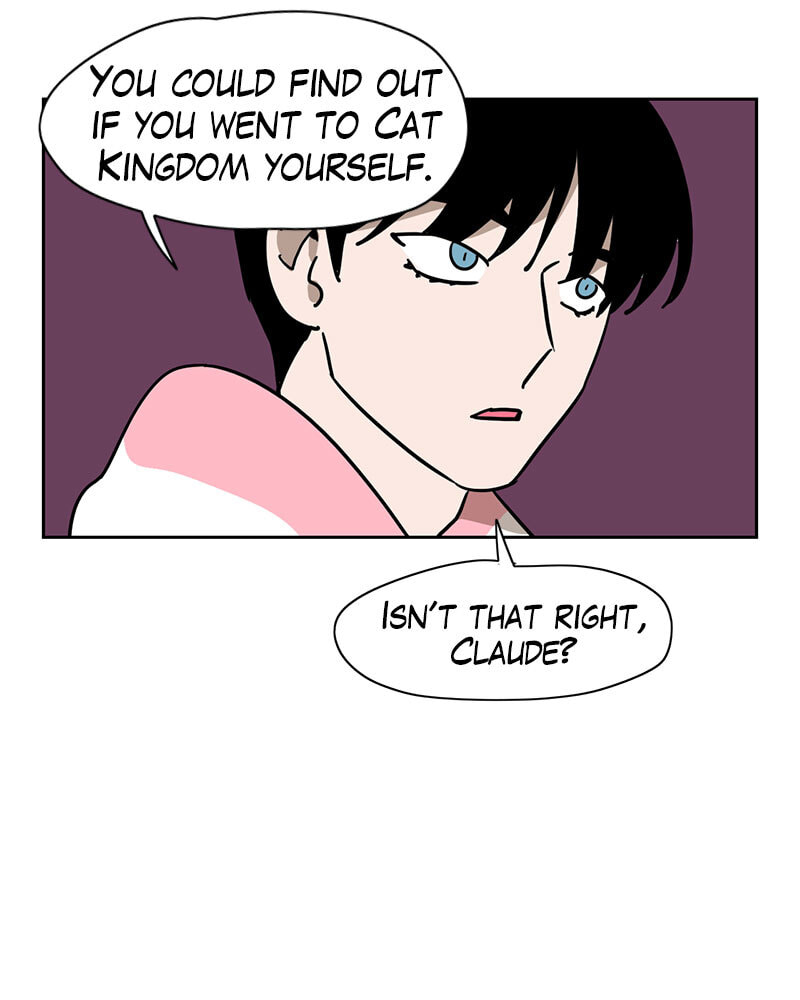 Read Meow Man chapter 124 image 19 on Lezhin