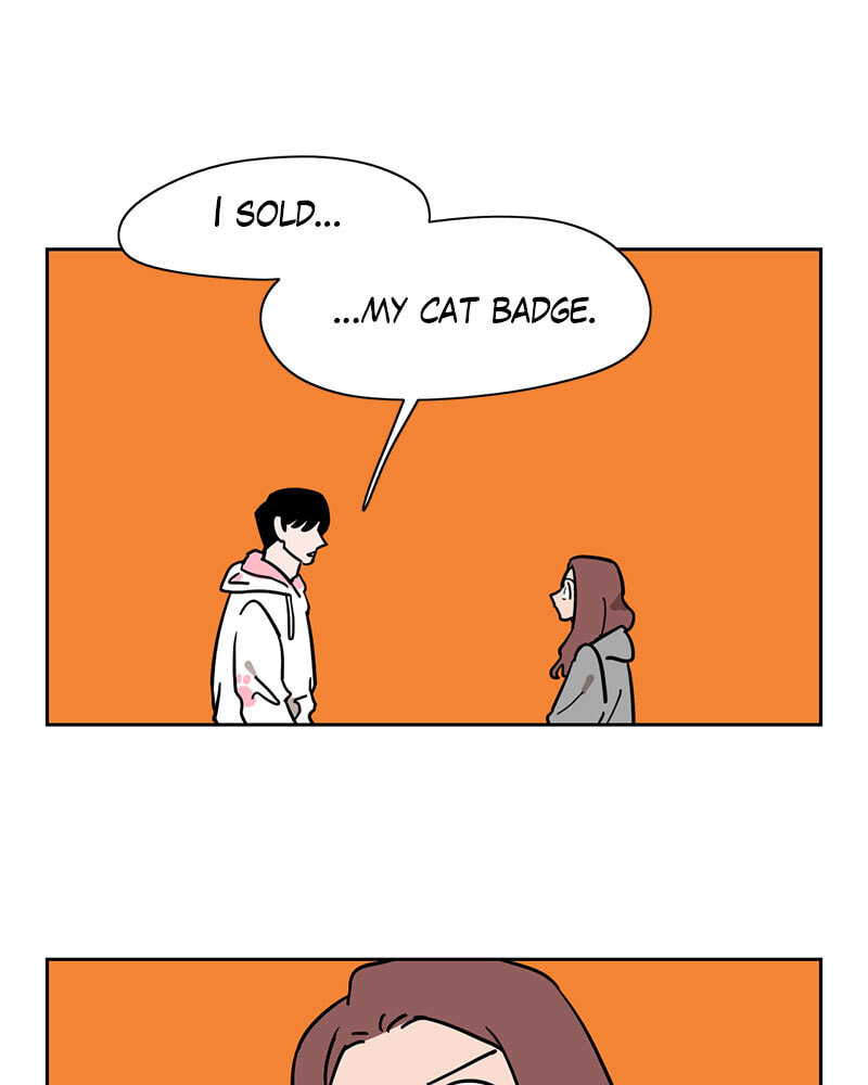 Read Meow Man chapter 124 image 2 on Lezhin