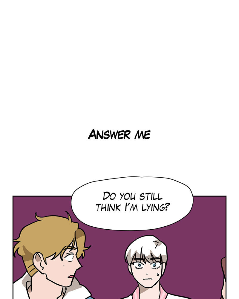 Read Meow Man chapter 124 image 20 on Lezhin