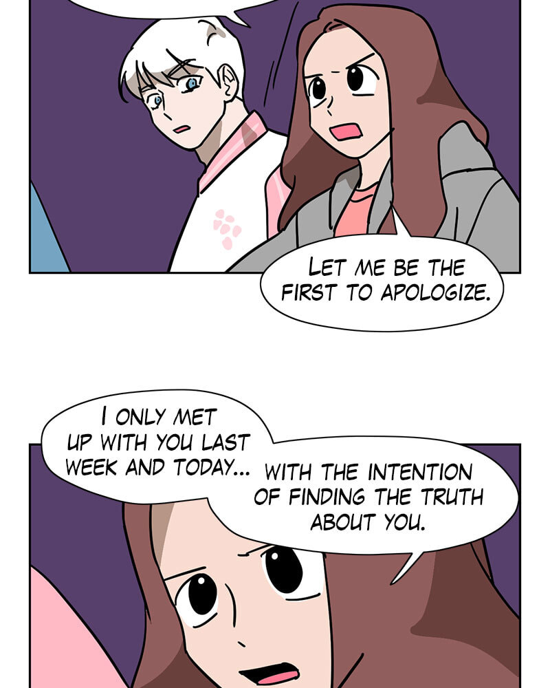 Read Meow Man chapter 124 image 22 on Lezhin