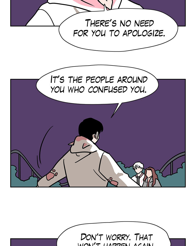Read Meow Man chapter 124 image 25 on Lezhin