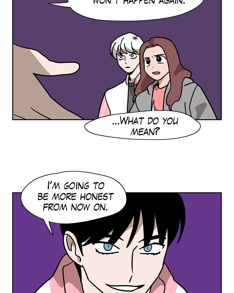 Read Meow Man chapter 124 image 26 on Lezhin
