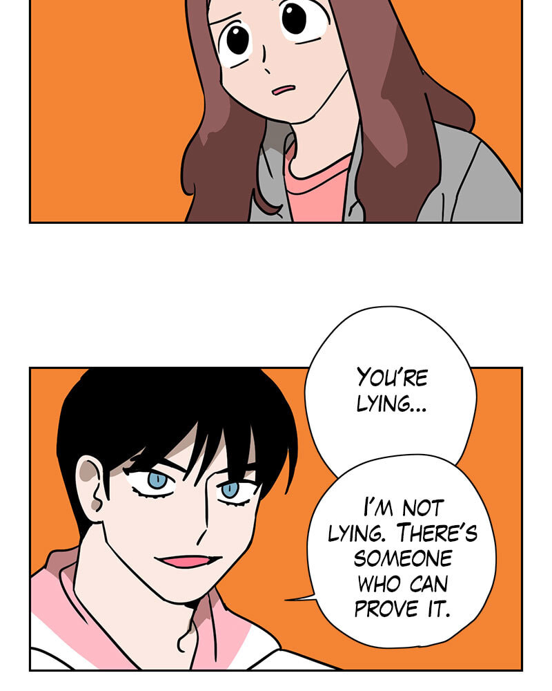Read Meow Man chapter 124 image 3 on Lezhin