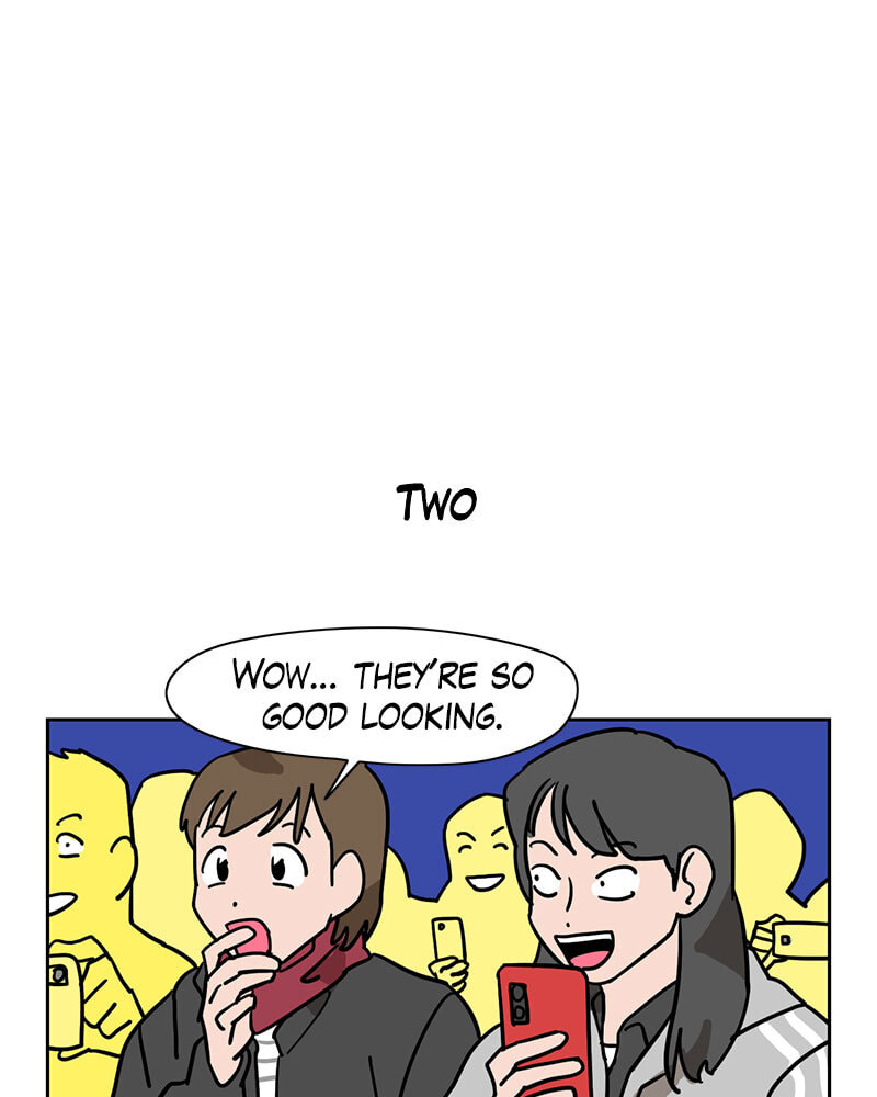 Read Meow Man chapter 124 image 31 on Lezhin