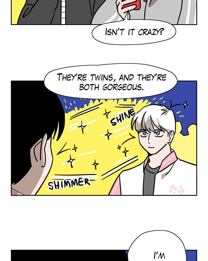 Read Meow Man chapter 124 image 32 on Lezhin
