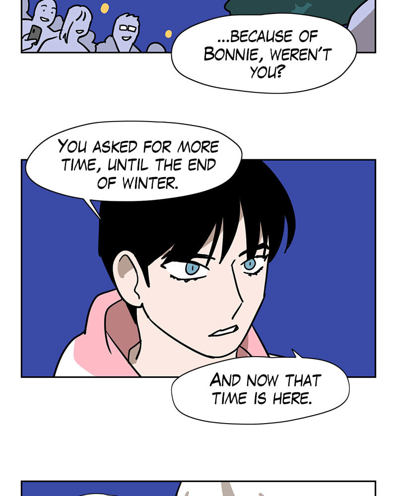 Read Meow Man chapter 124 image 36 on Lezhin
