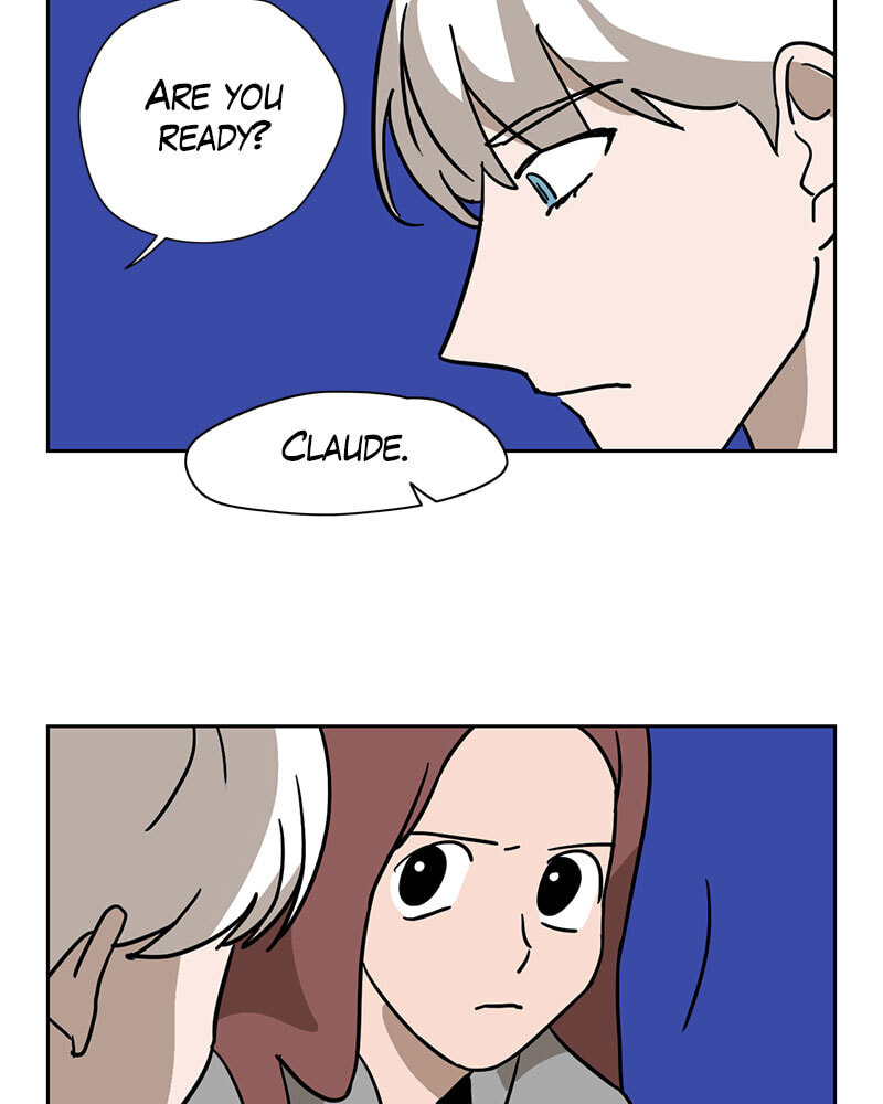 Read Meow Man chapter 124 image 37 on Lezhin