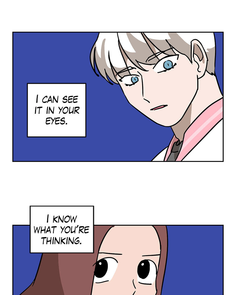 Read Meow Man chapter 124 image 39 on Lezhin