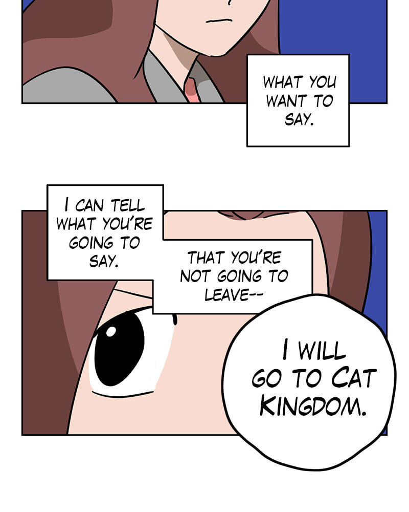 Read Meow Man chapter 124 image 40 on Lezhin