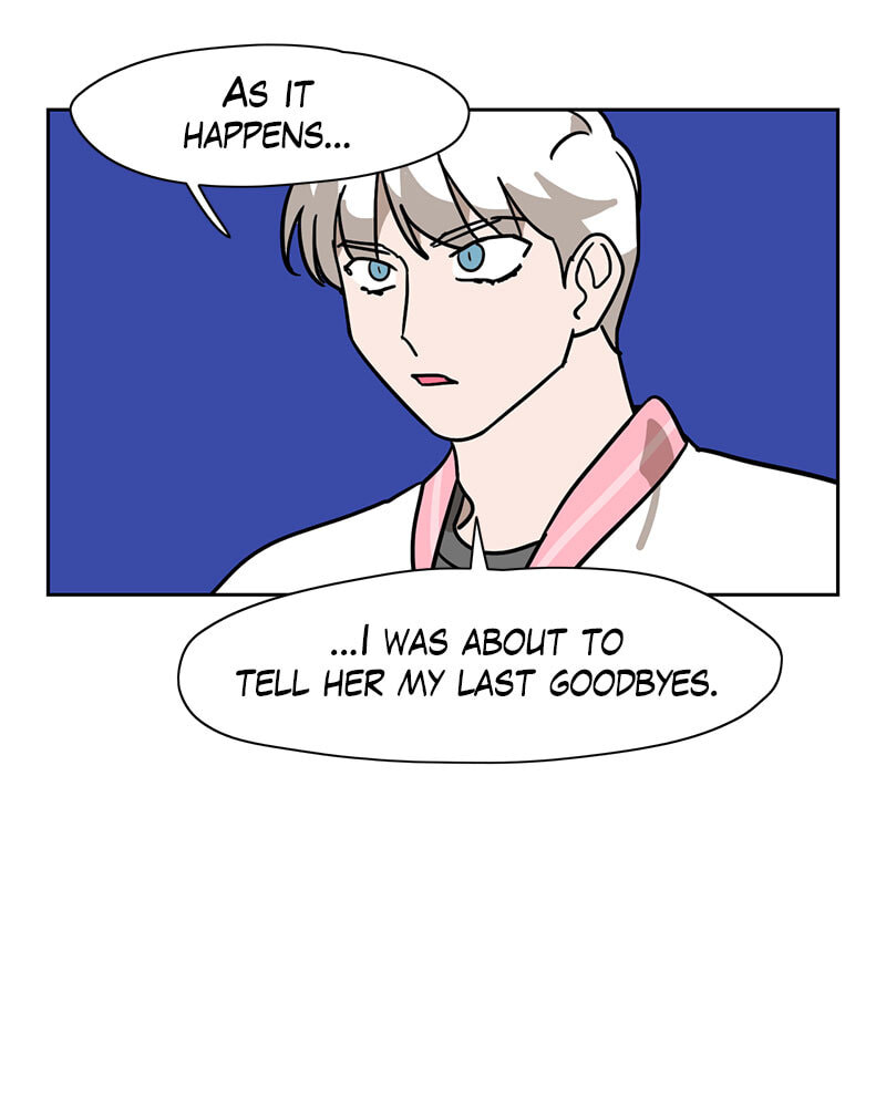 Read Meow Man chapter 124 image 41 on Lezhin