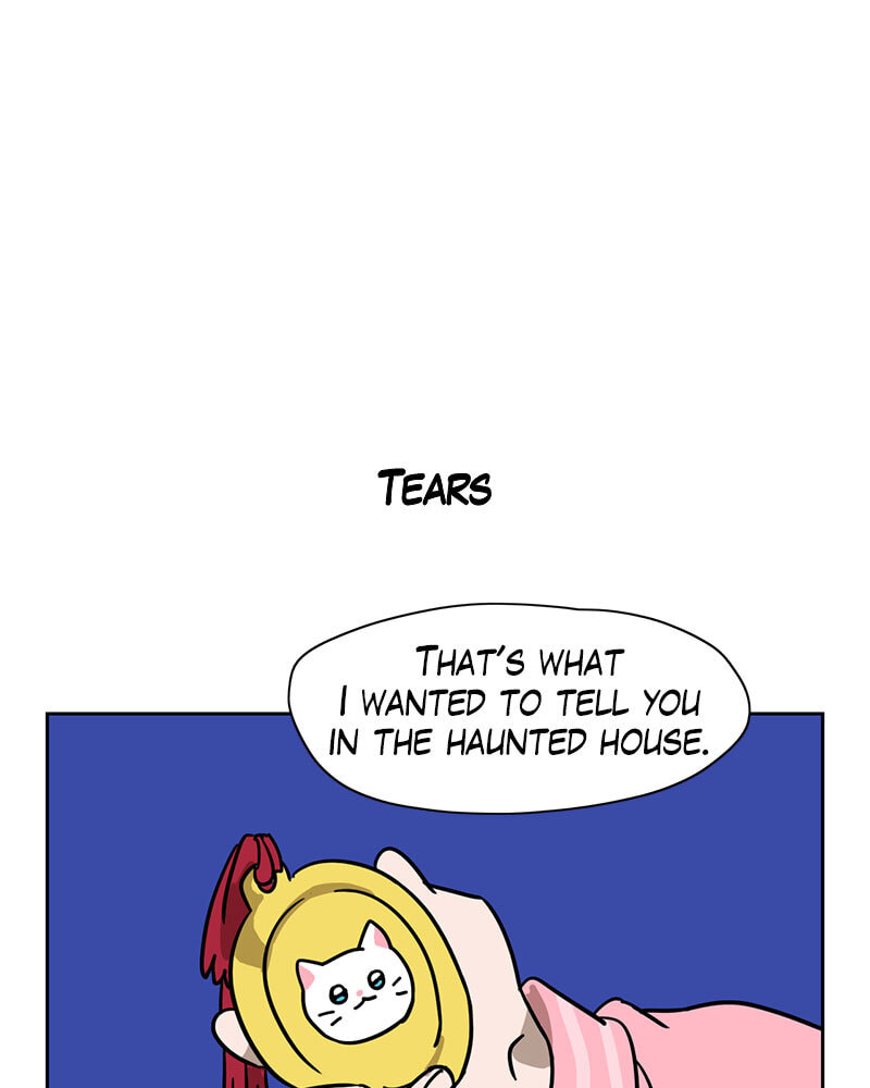 Read Meow Man chapter 124 image 42 on Lezhin