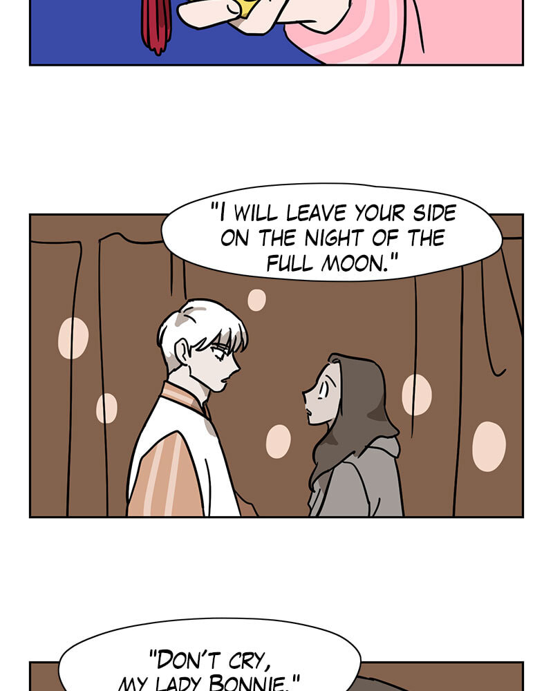 Read Meow Man chapter 124 image 43 on Lezhin