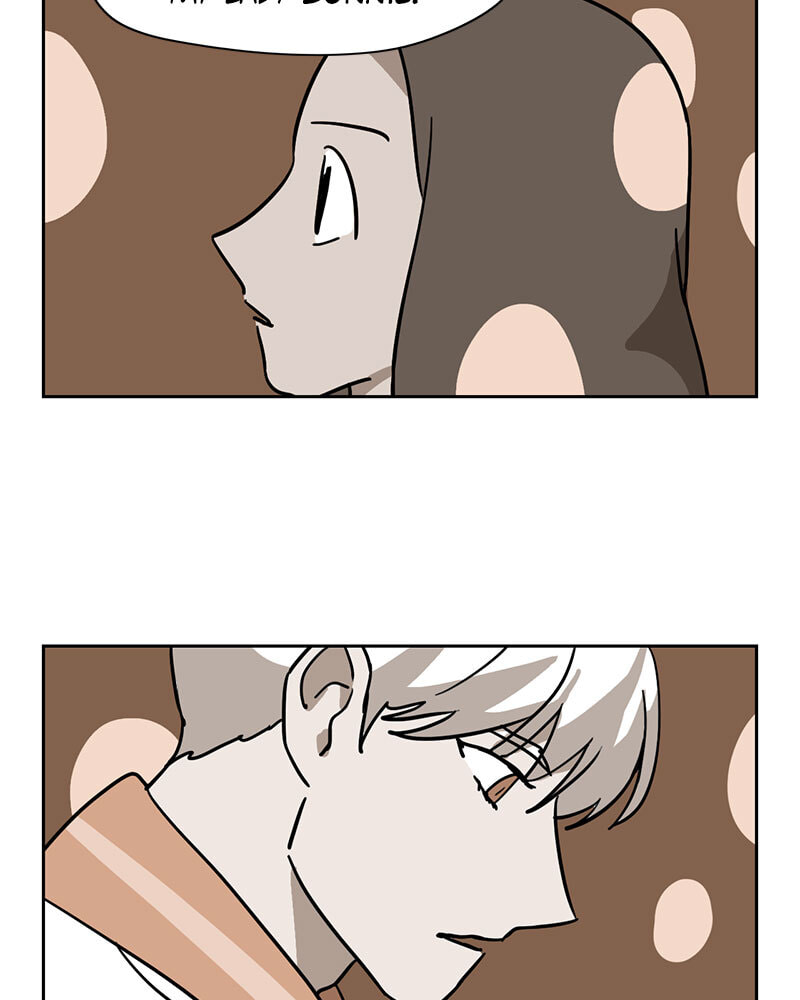 Read Meow Man chapter 124 image 44 on Lezhin