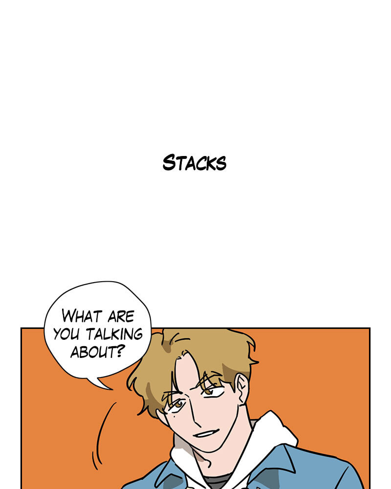 Read Meow Man chapter 124 image 5 on Lezhin
