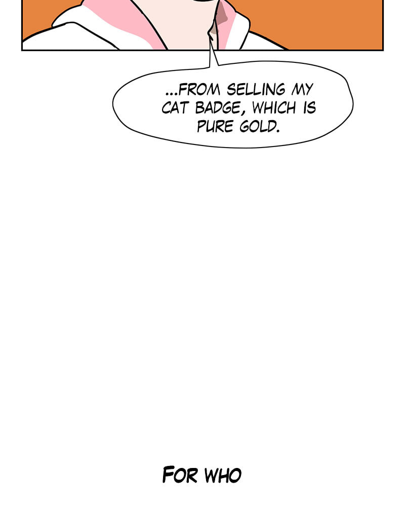 Read Meow Man chapter 124 image 8 on Lezhin