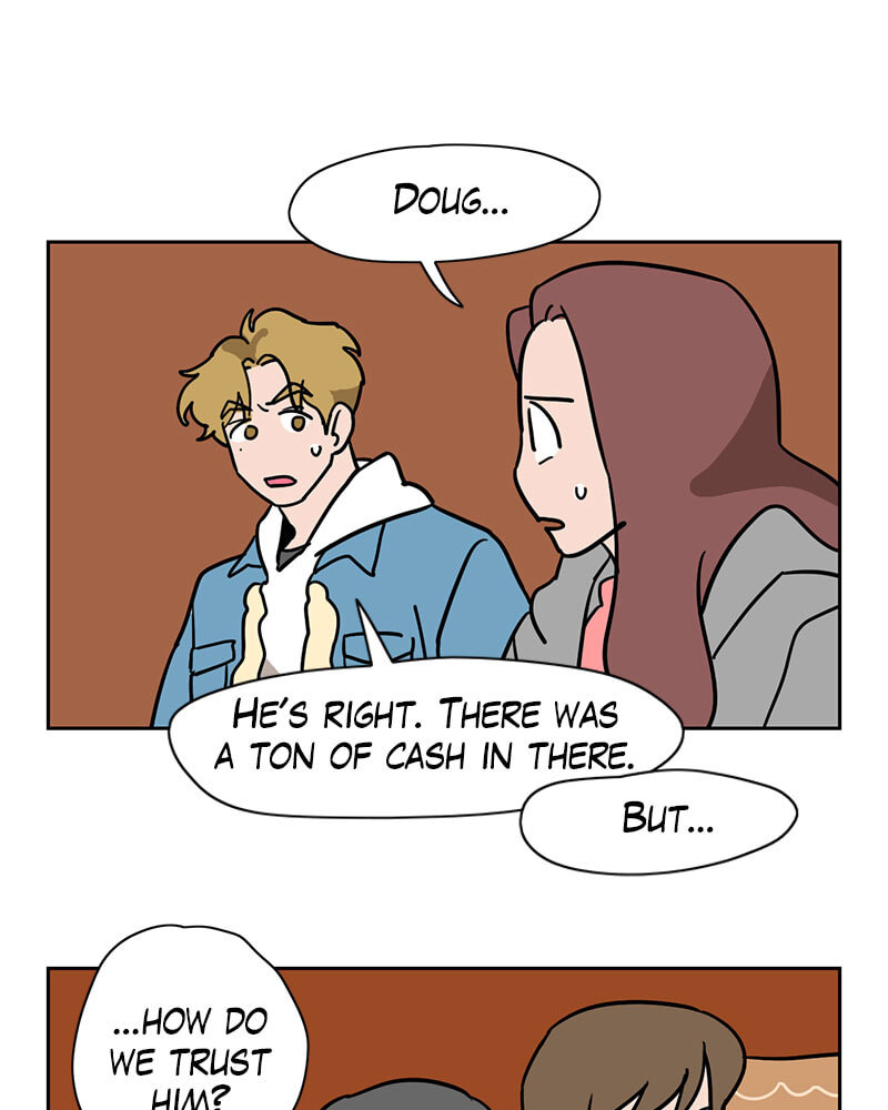 Read Meow Man chapter 124 image 9 on Lezhin