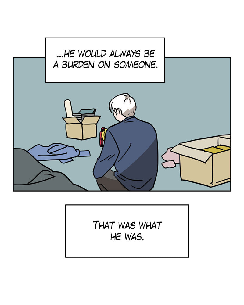 Read Meow Man chapter 125 image 11 on Lezhin