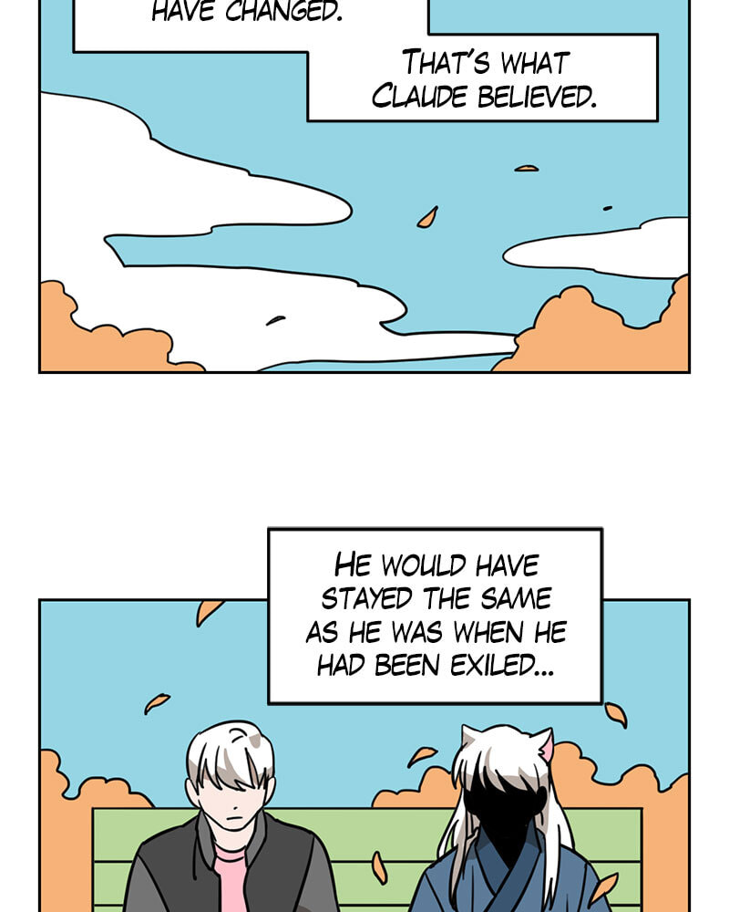 Read Meow Man chapter 125 image 15 on Lezhin