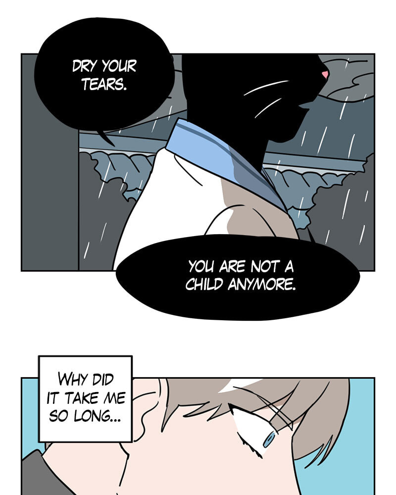 Read Meow Man chapter 125 image 17 on Lezhin
