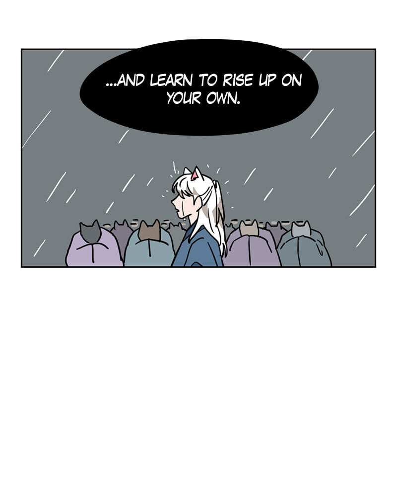 Read Meow Man chapter 125 image 19 on Lezhin