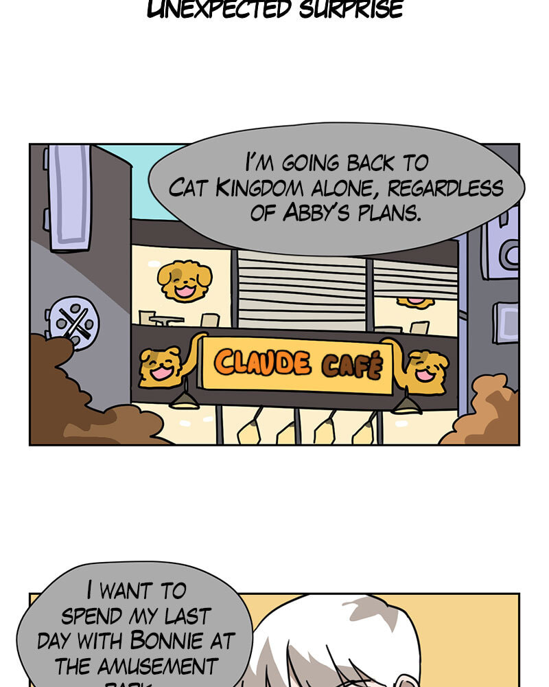Read Meow Man chapter 125 image 2 on Lezhin