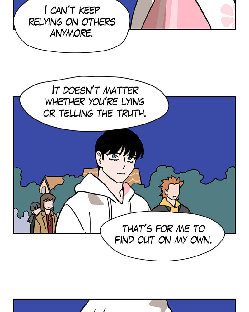 Read Meow Man chapter 125 image 21 on Lezhin