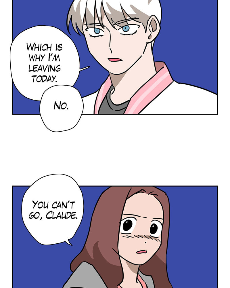 Read Meow Man chapter 125 image 22 on Lezhin