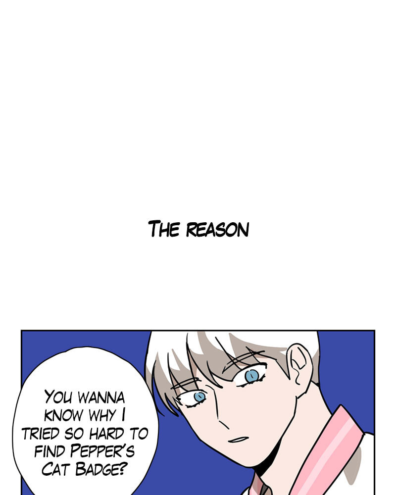 Read Meow Man chapter 125 image 24 on Lezhin