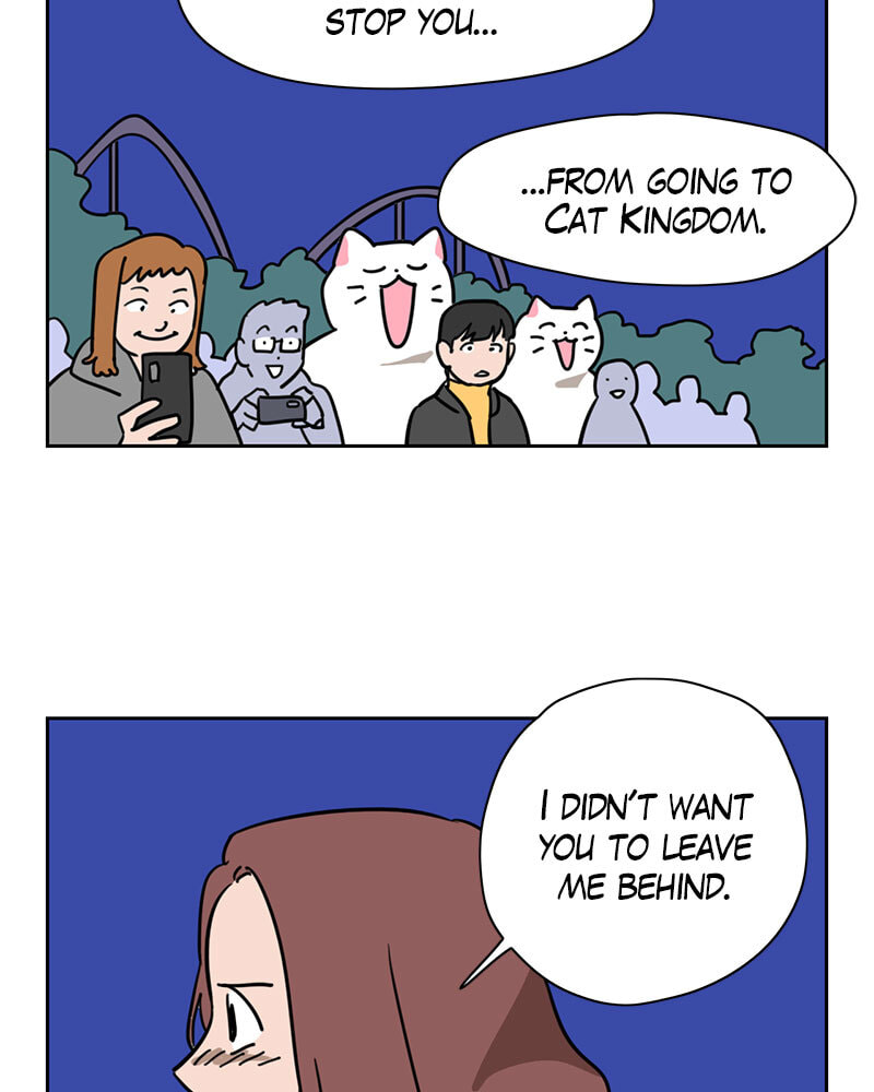 Read Meow Man chapter 125 image 26 on Lezhin