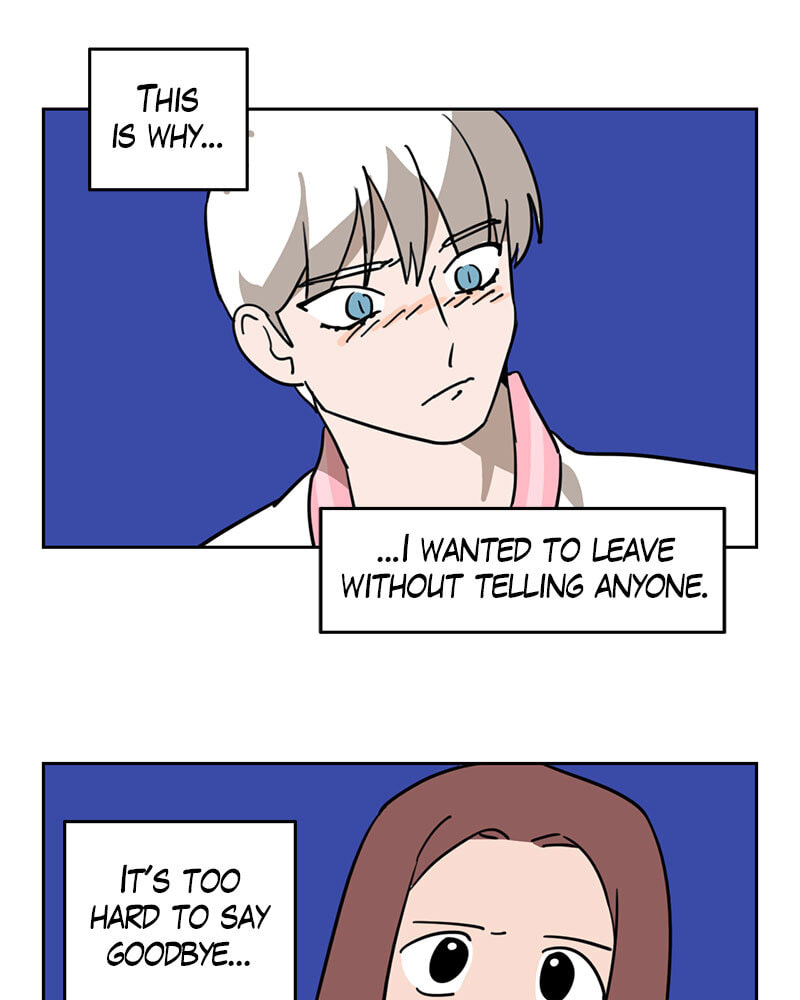 Read Meow Man chapter 125 image 28 on Lezhin