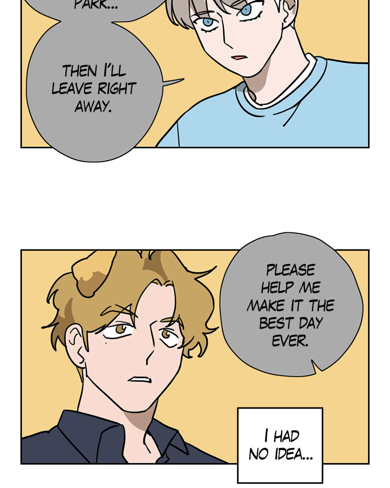 Read Meow Man chapter 125 image 3 on Lezhin