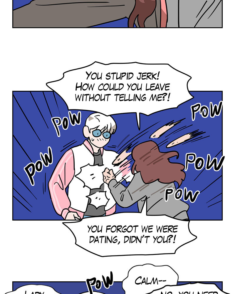 Read Meow Man chapter 125 image 32 on Lezhin