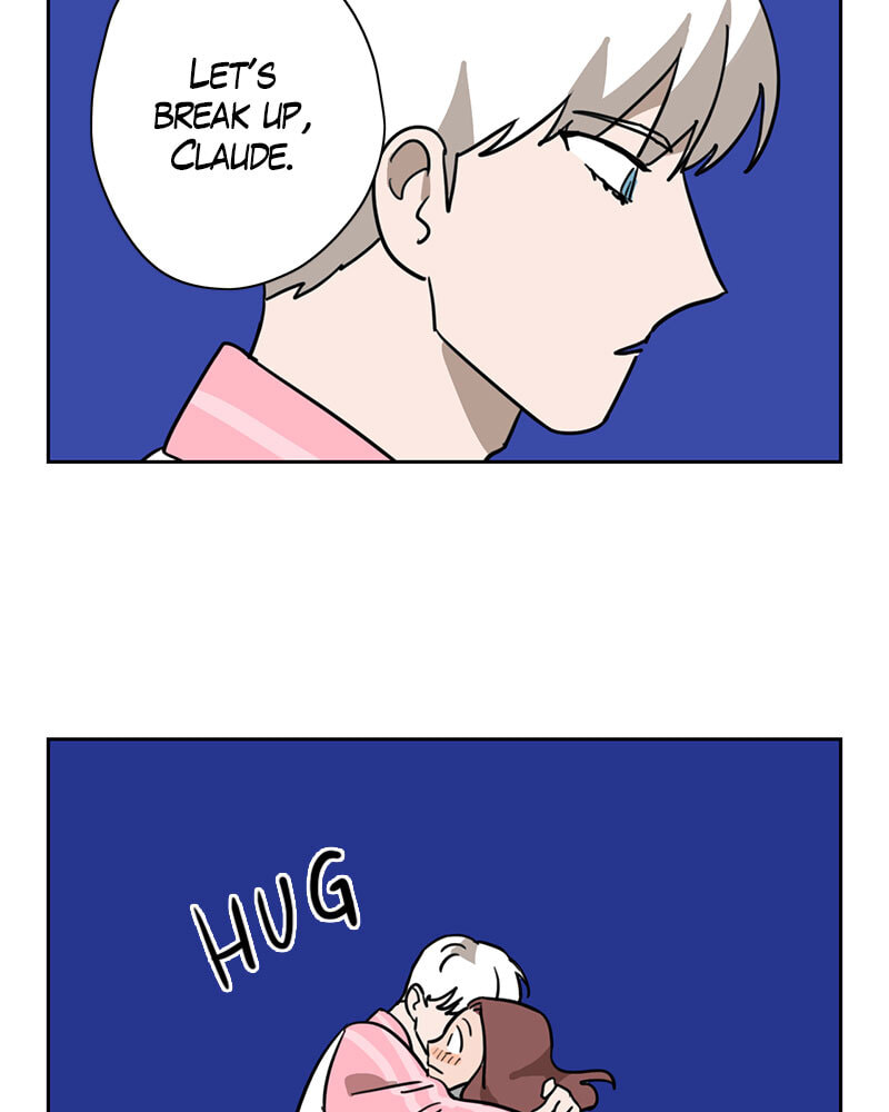 Read Meow Man chapter 125 image 37 on Lezhin