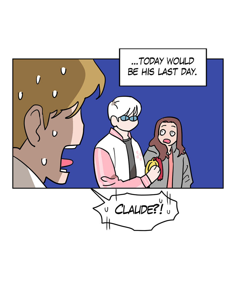 Read Meow Man chapter 125 image 4 on Lezhin