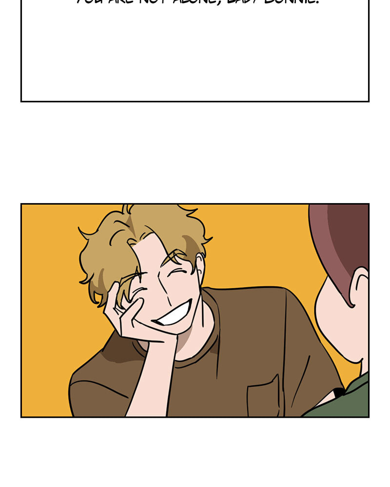 Read Meow Man chapter 125 image 40 on Lezhin