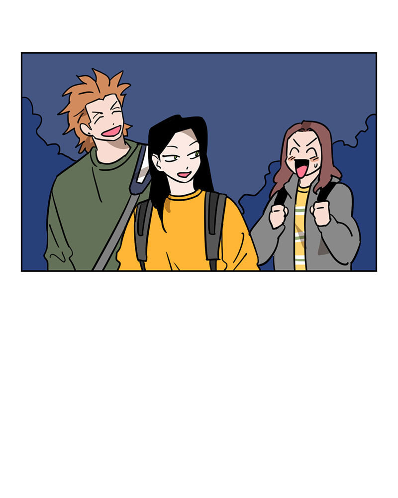 Read Meow Man chapter 125 image 41 on Lezhin