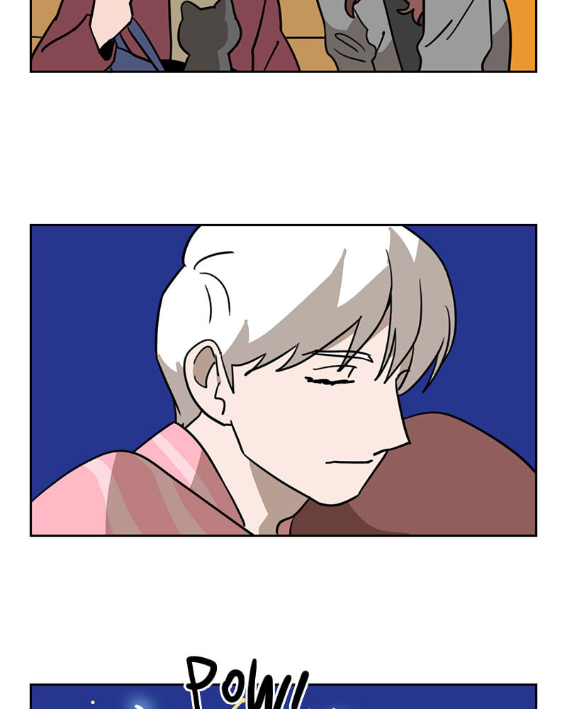 Read Meow Man chapter 125 image 43 on Lezhin
