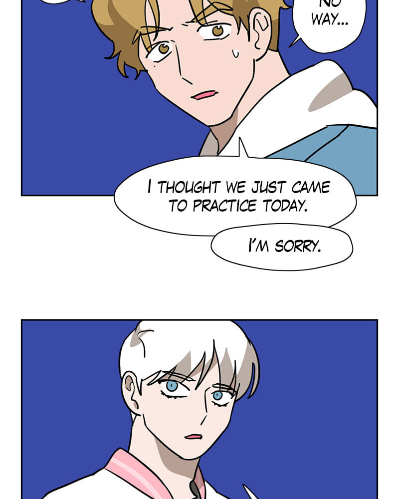 Read Meow Man chapter 125 image 7 on Lezhin
