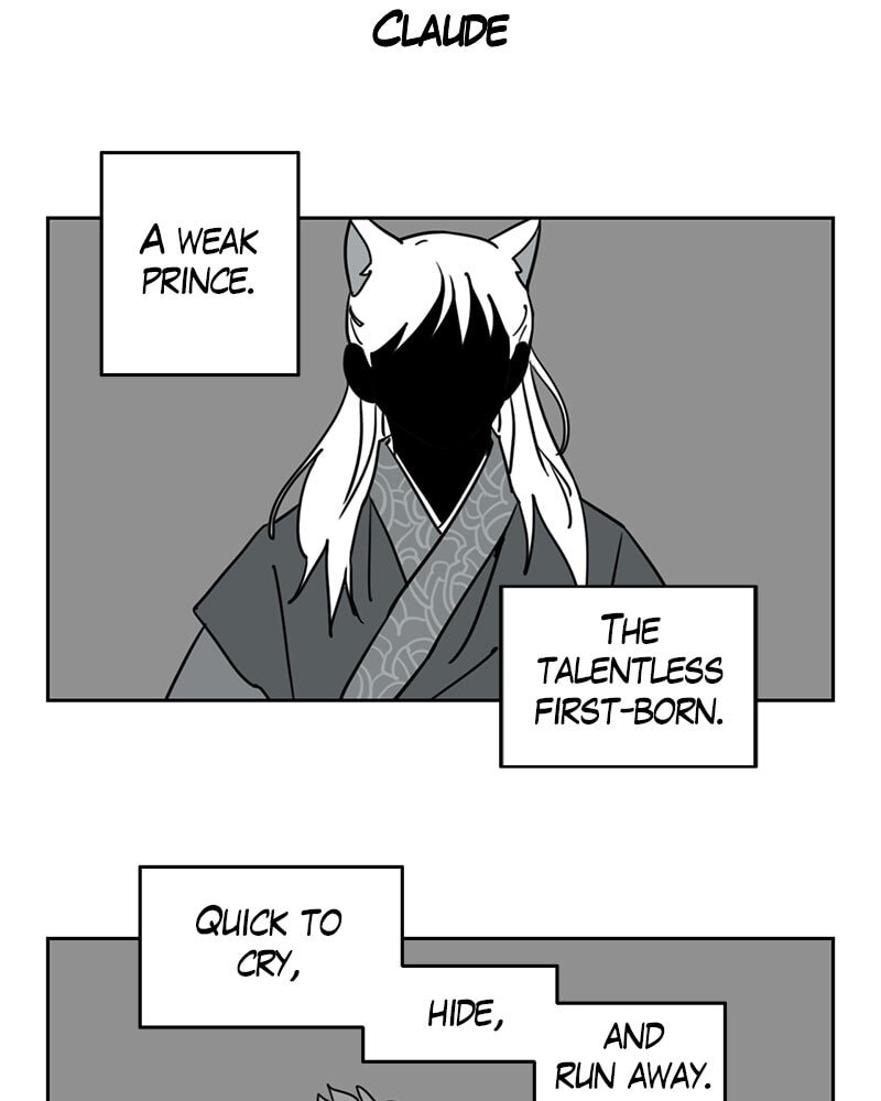 Read Meow Man chapter 125 image 9 on Lezhin