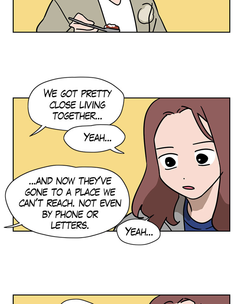 Read Meow Man chapter 126 image 20 on Lezhin