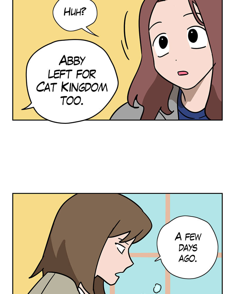 Read Meow Man chapter 126 image 21 on Lezhin