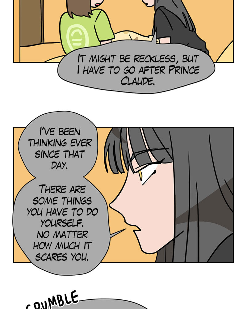 Read Meow Man chapter 126 image 24 on Lezhin