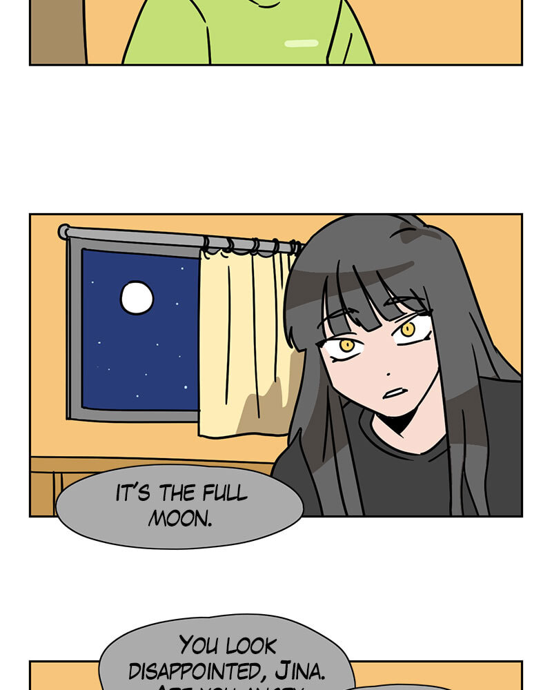 Read Meow Man chapter 126 image 27 on Lezhin