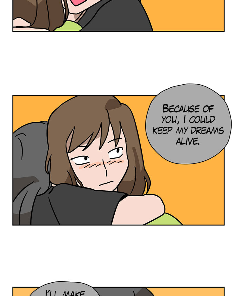 Read Meow Man chapter 126 image 31 on Lezhin